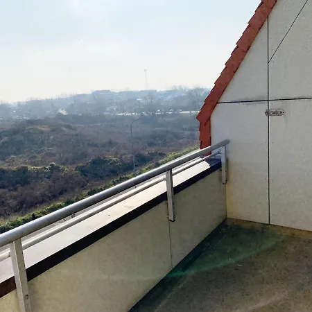 In Near Sandy Beach, Cleaning Included Nieuwpoort