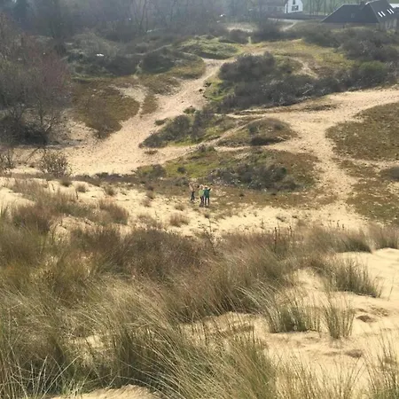 In Near Sandy Beach, Cleaning Included * Nieuwpoort