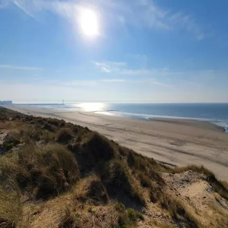 In Near Sandy Beach, Cleaning Included